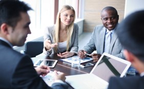 Negotiation Principles and Practices