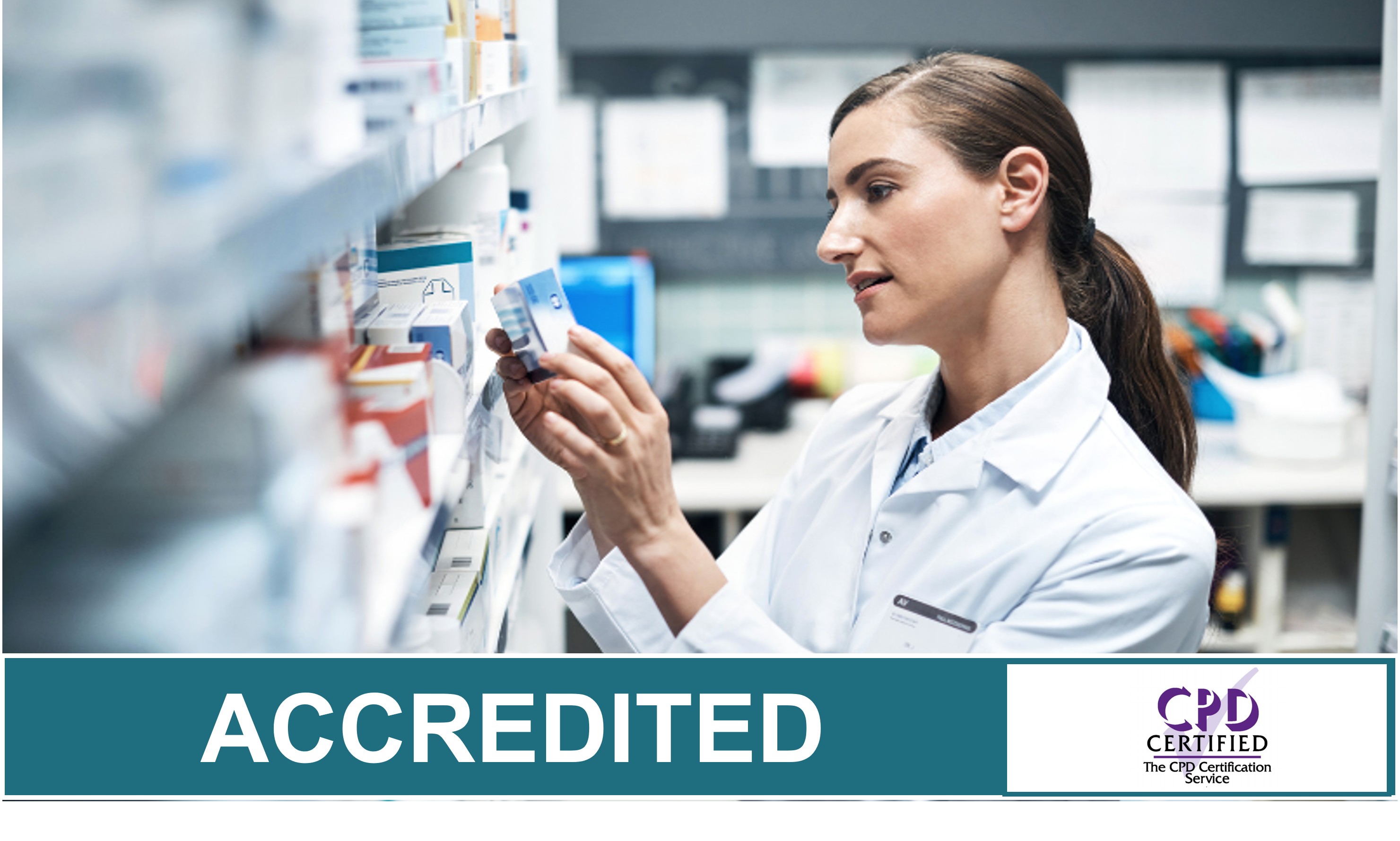 Pharmacovigilance and Reporting Adverse Events