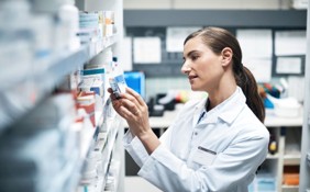 Pharmacovigilance and Reporting Adverse Events