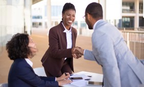 Principles of Effective Communication in a Sales Environment