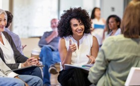 Small Group Facilitation