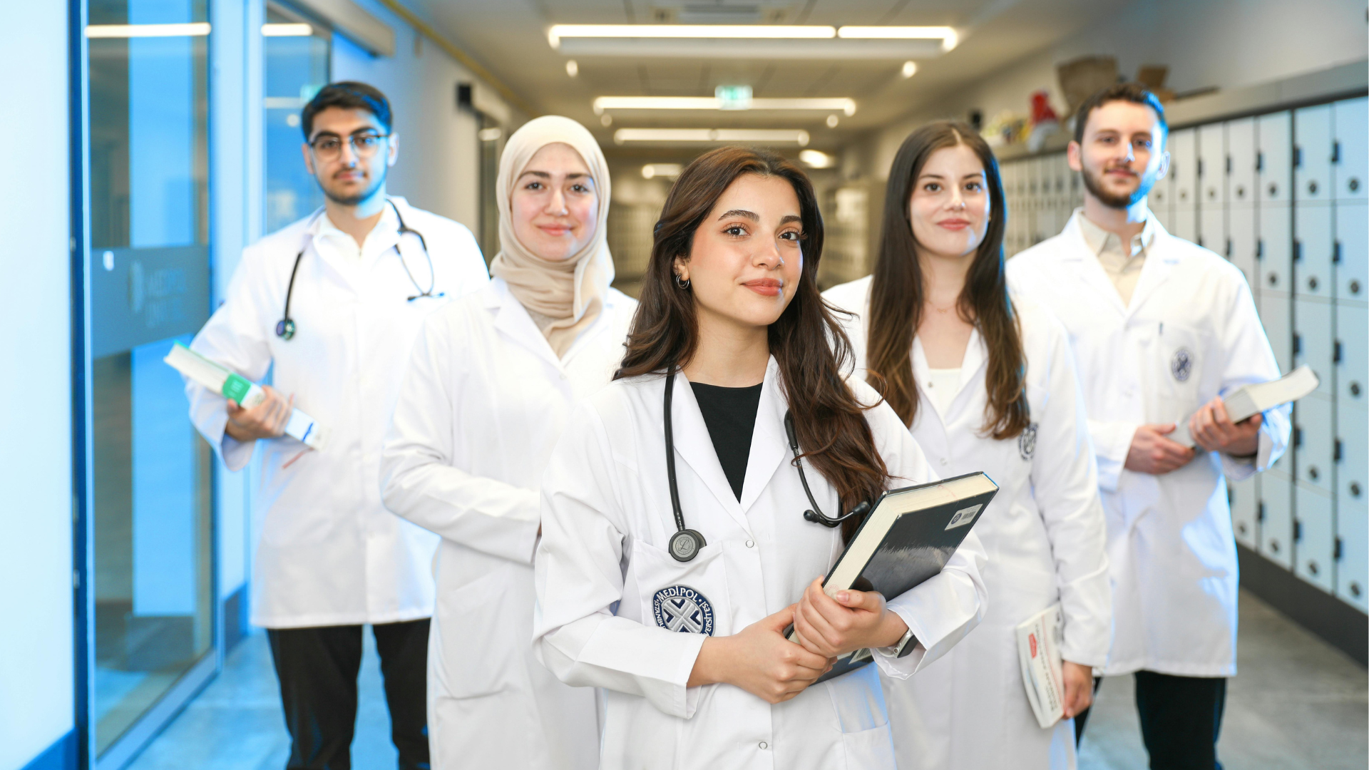 Medical Representatives 2