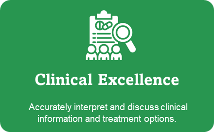 Clinical Excellence