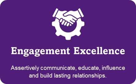 Engagement Excellence