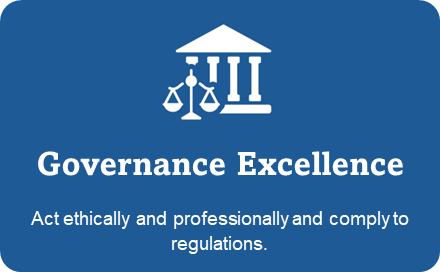 Governance Excellence