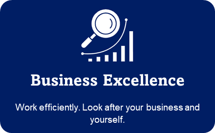 Business Excellence