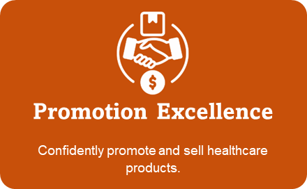 Promotion Excellence